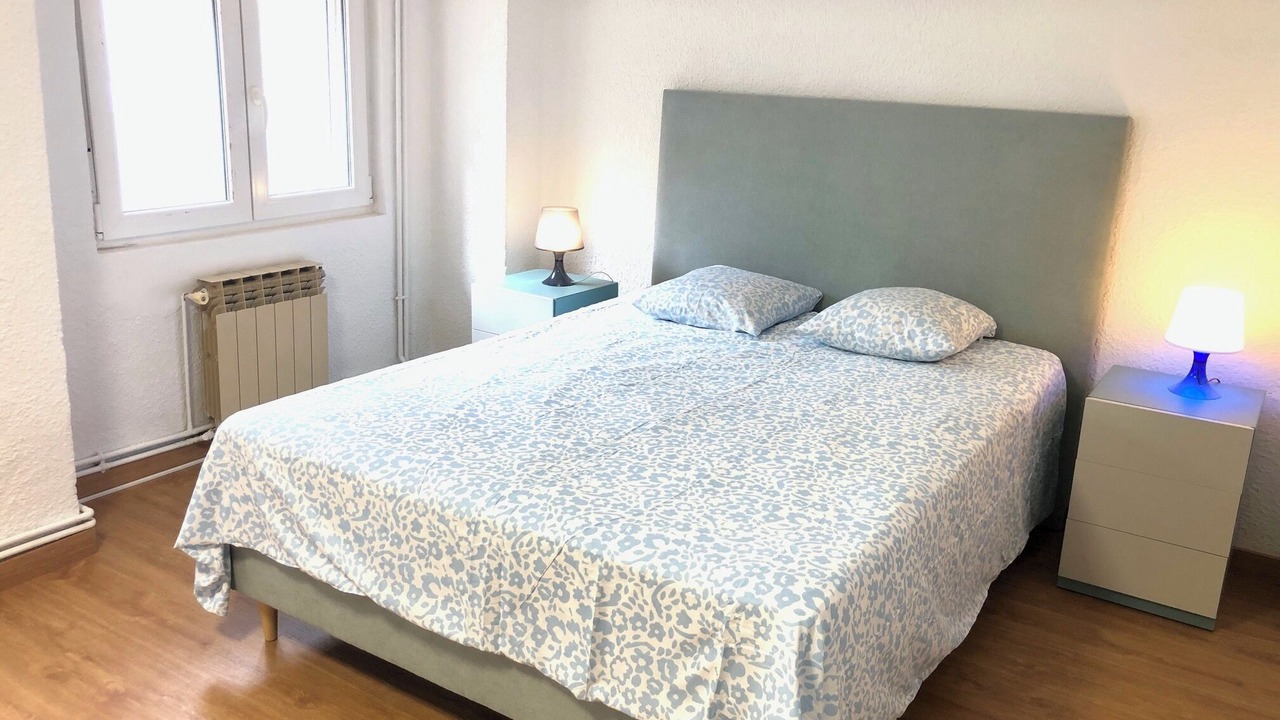 Photo of Bedroom in Can Palau