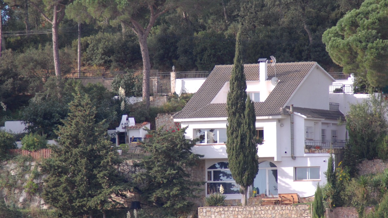 Photo of Outdoor in Can Palau