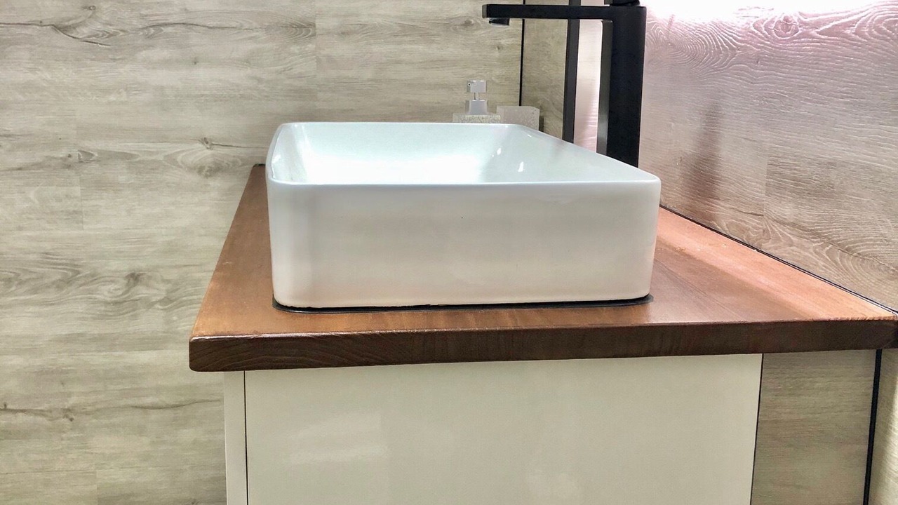Photo of Bathroom in Can Palau