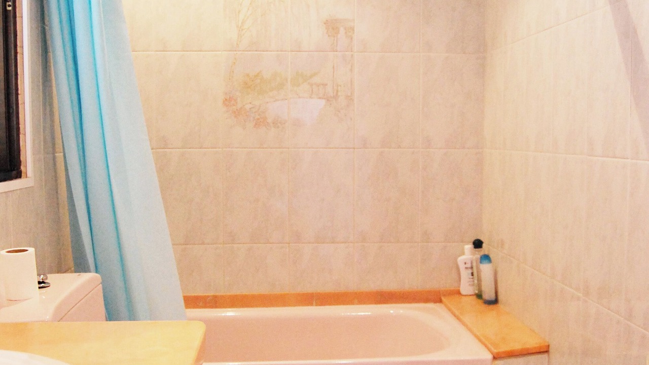 Photo of Bathroom in Can Palau