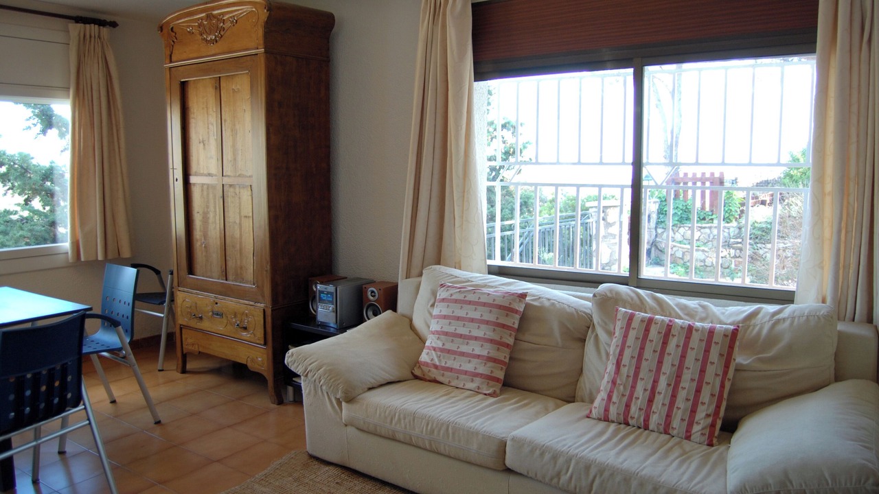 Photo of Livingroom in Can Palau