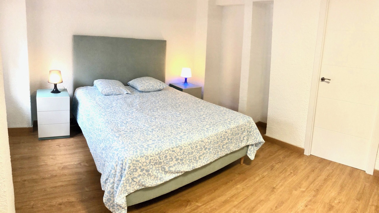 Photo of Bedroom in Can Palau