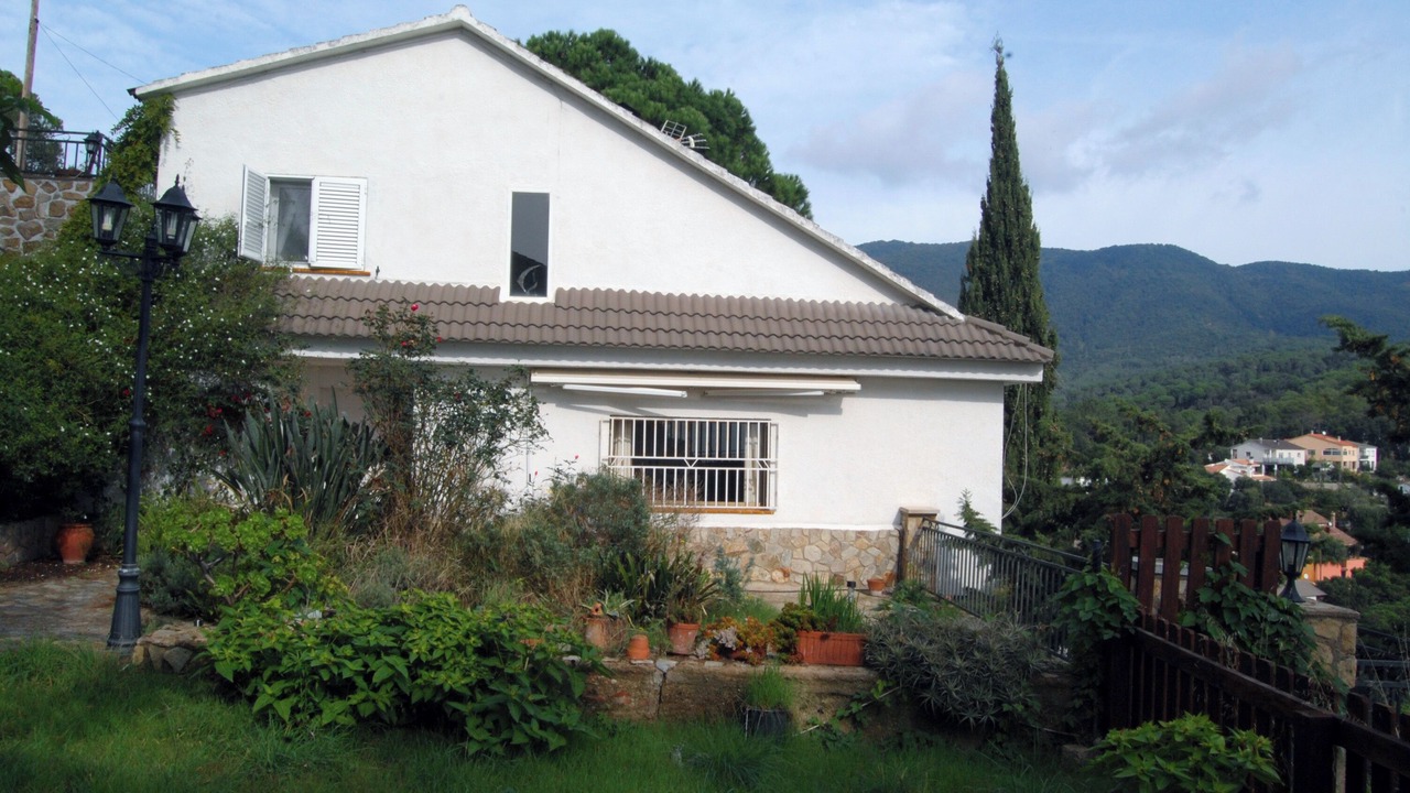 Photo of Outdoor in Can Palau