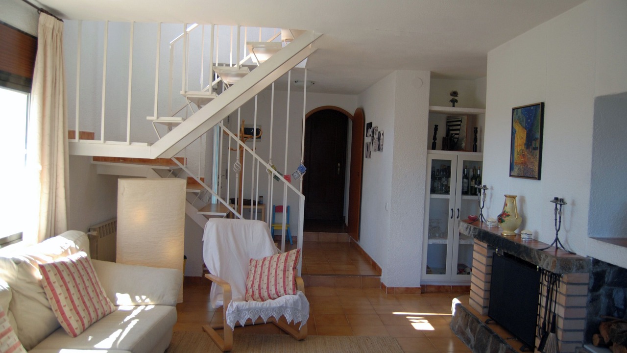 Photo of Livingroom in Can Palau