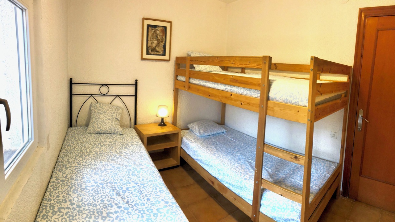 Photo of Bedroom in Can Palau