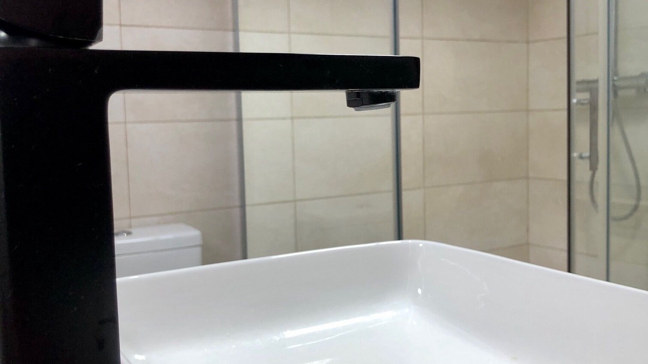 Photo of Bathroom in Can Palau