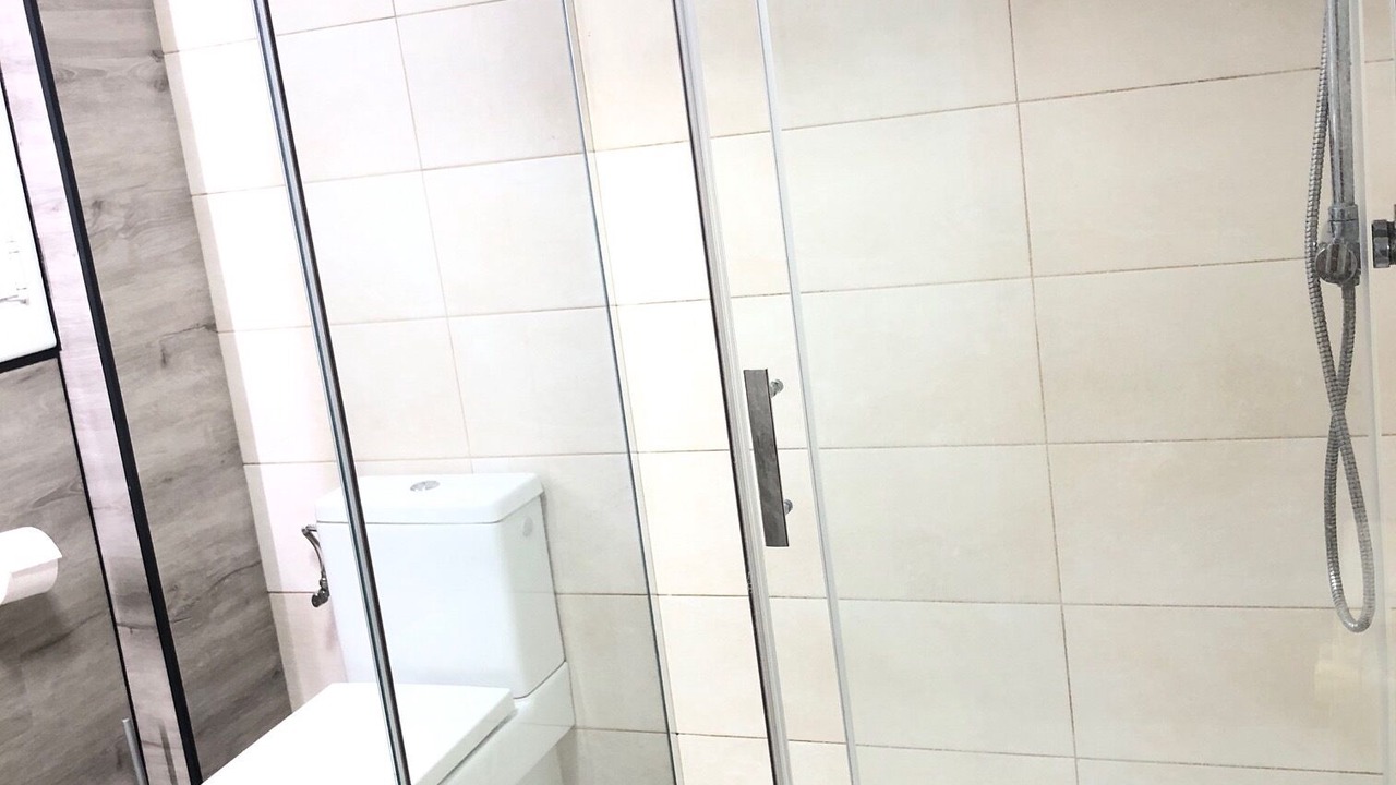 Photo of Bathroom in Can Palau