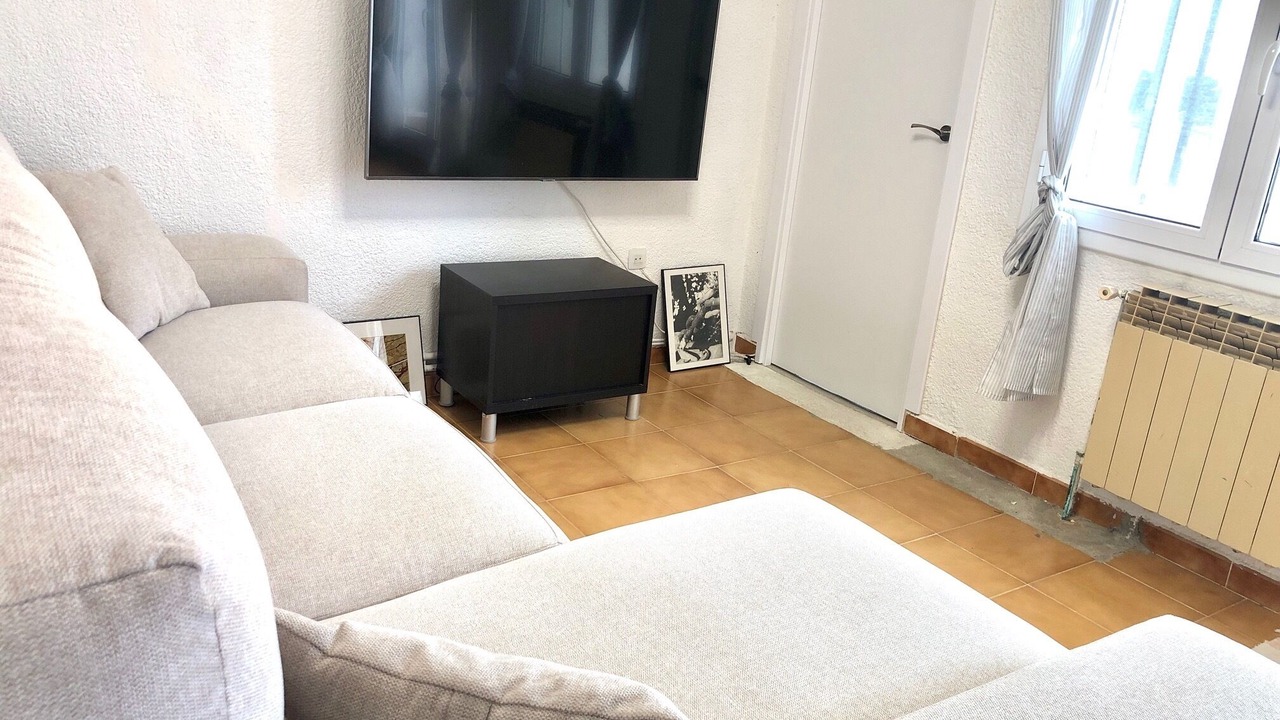 Photo of Livingroom in Can Palau