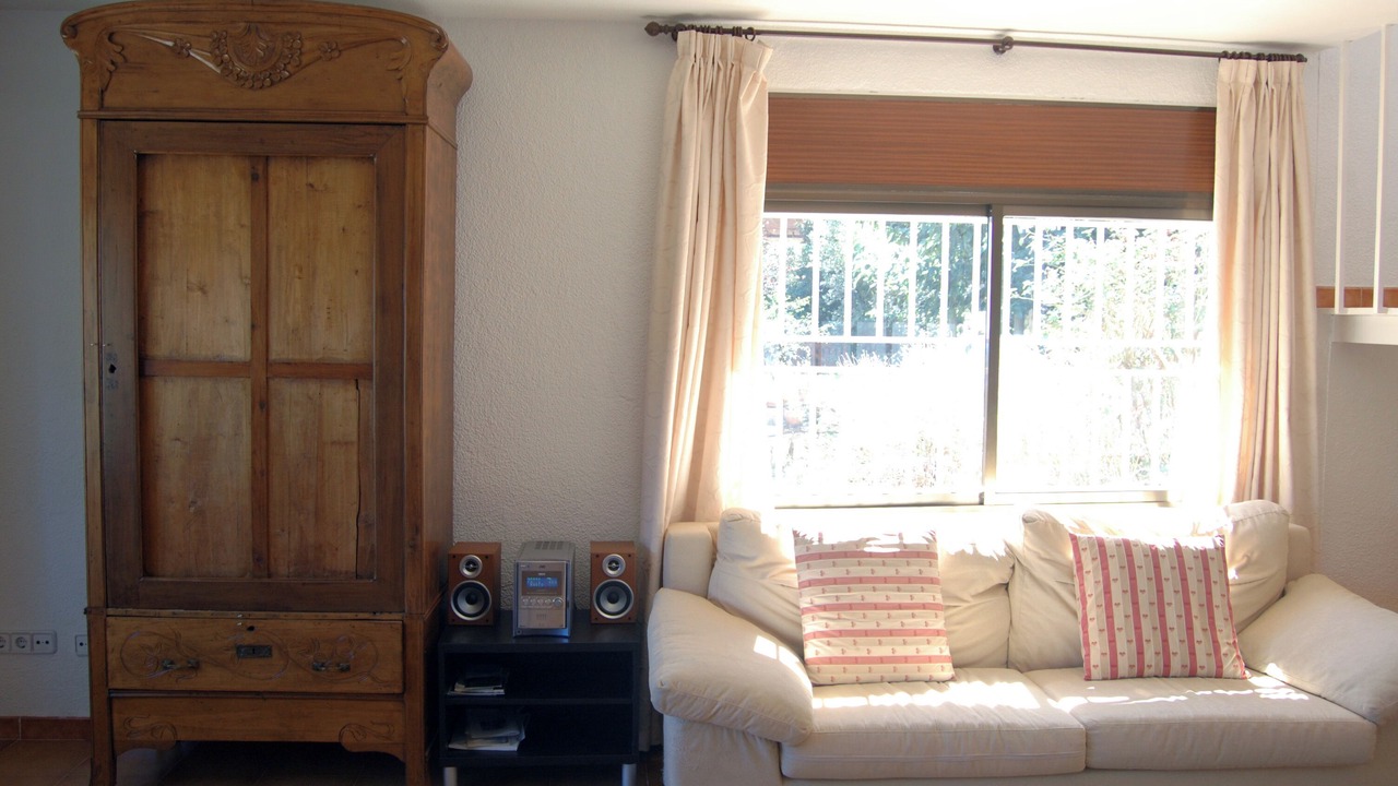Photo of Livingroom in Can Palau
