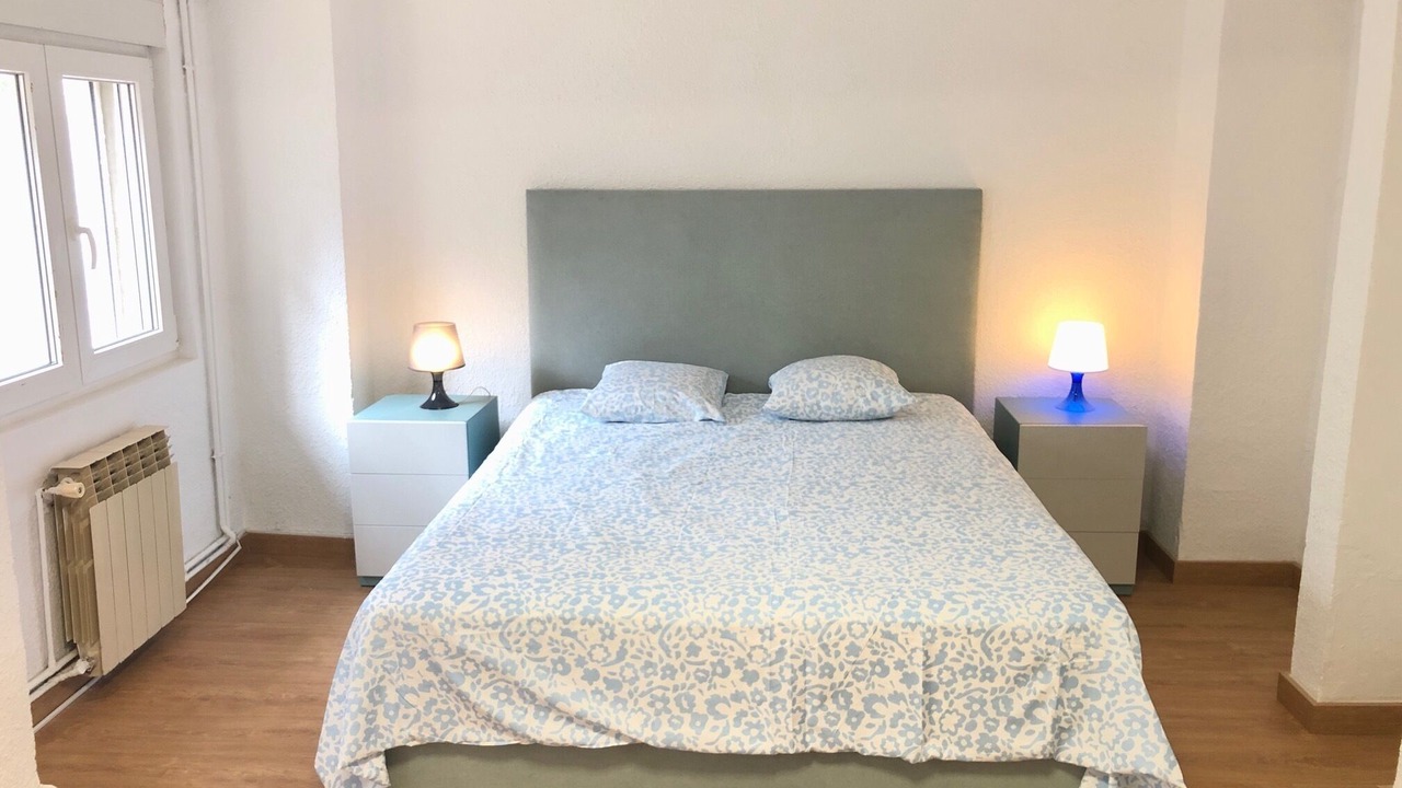 Photo of Bedroom in Can Palau