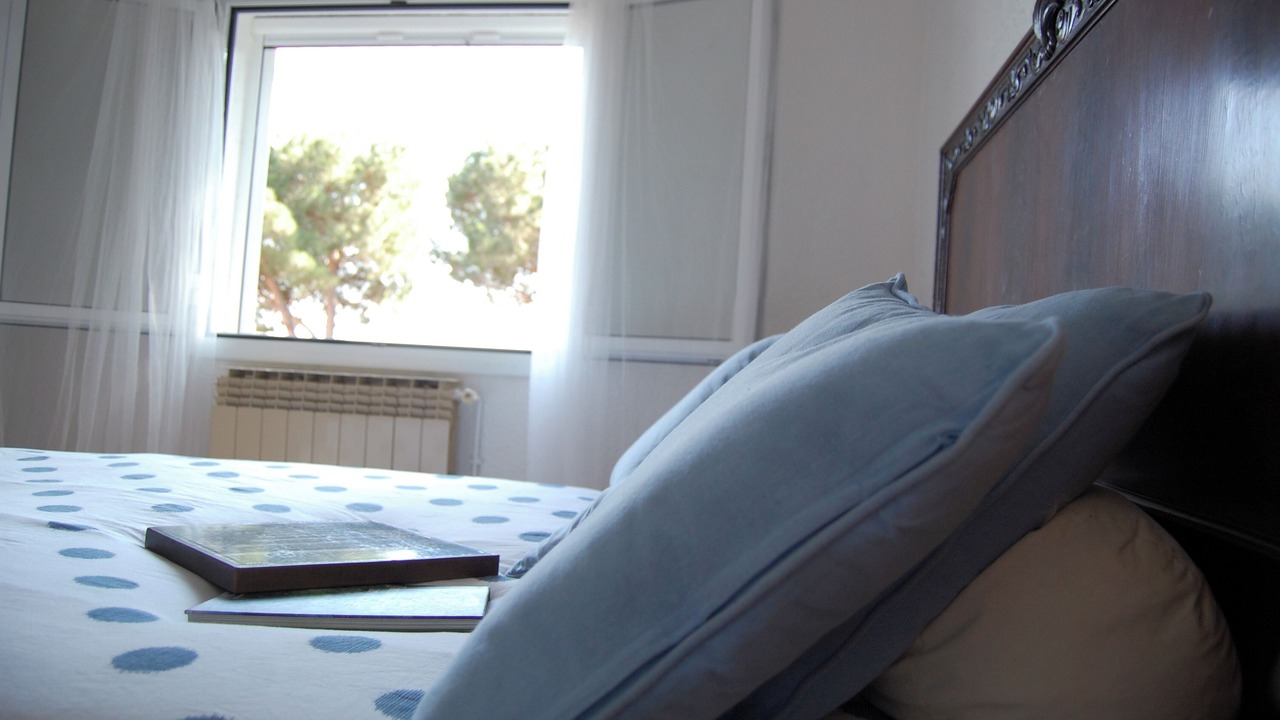 Photo of Bedroom in Can Palau