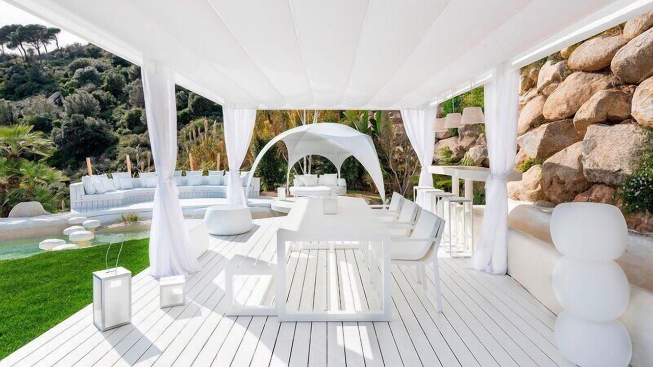 Photo of Outdoor in Mas Ram
