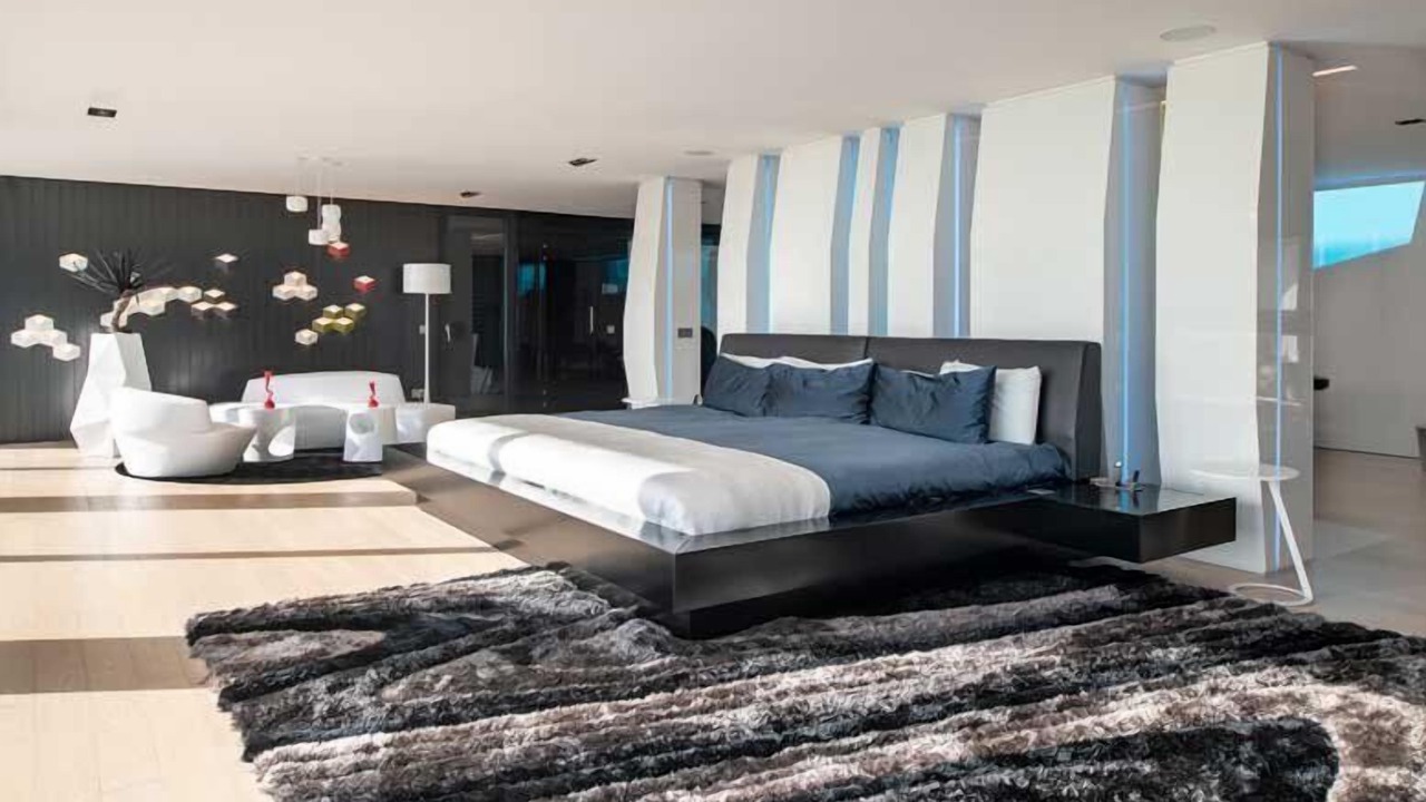 Photo of Bedroom in Mas Ram
