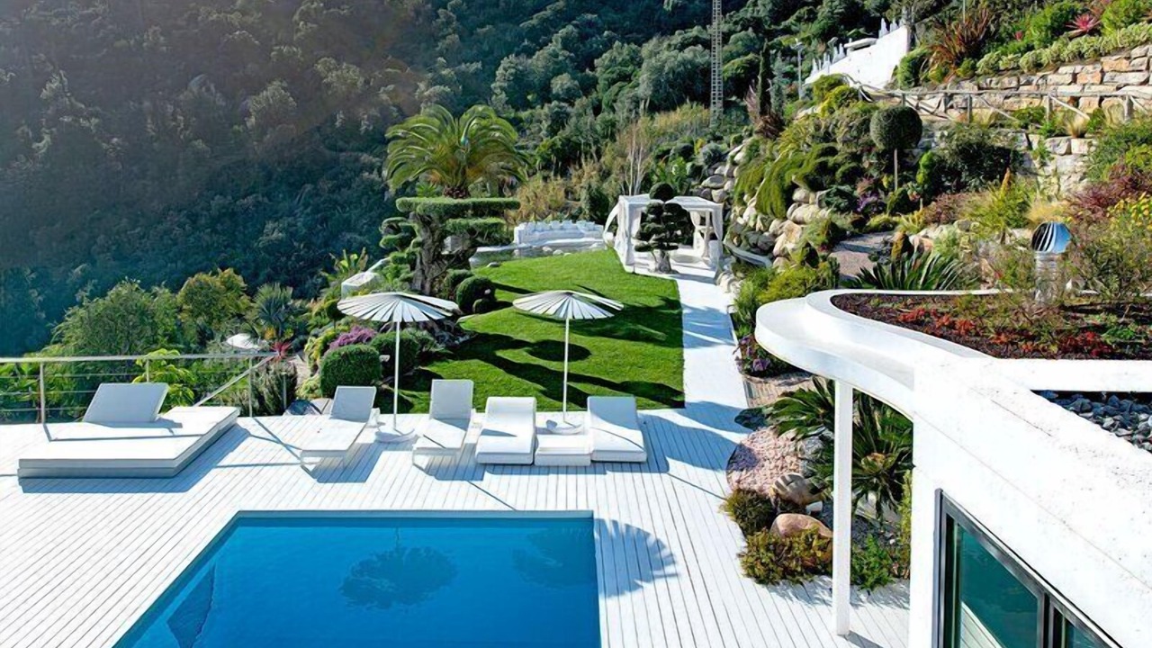 Photo of Outdoor in Mas Ram