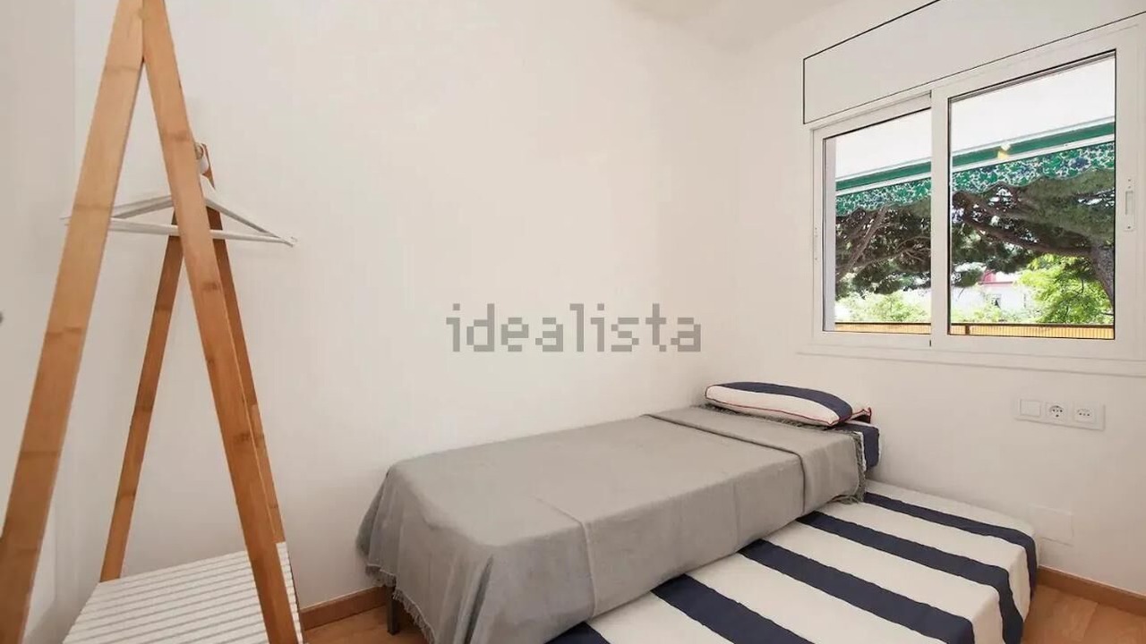 Photo of Bedroom in Castelldefels