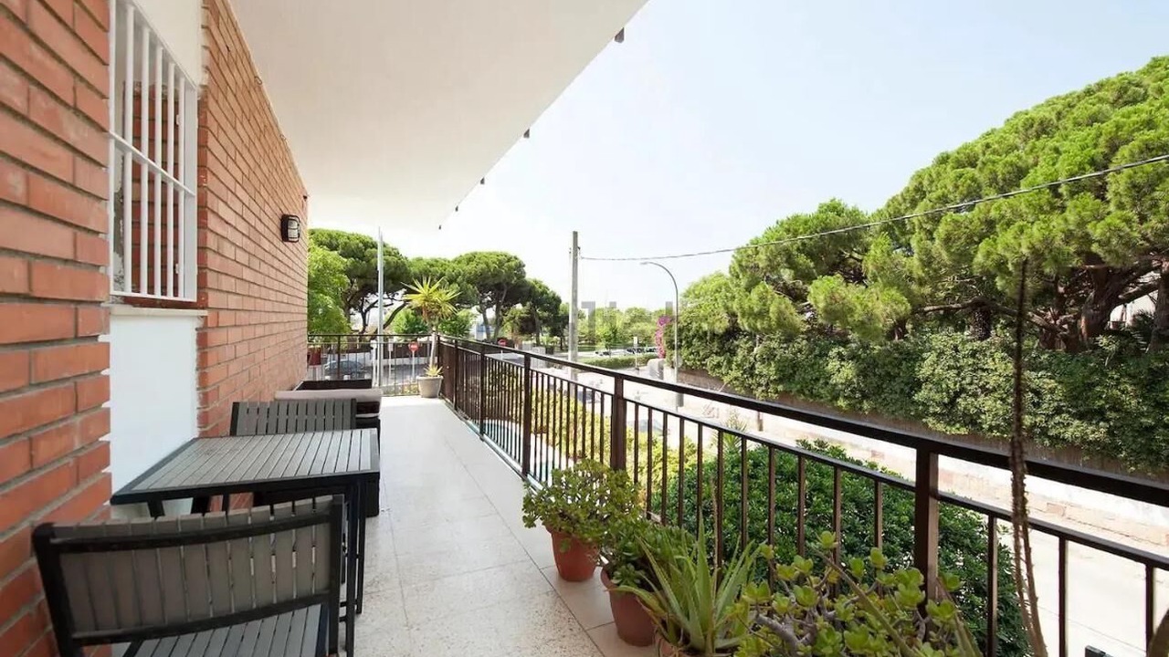 Photo of Outdoor in Castelldefels
