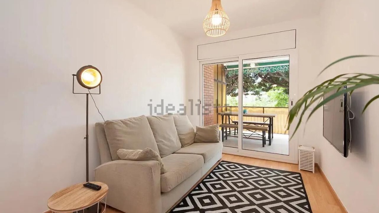 Photo of Livingroom in Castelldefels