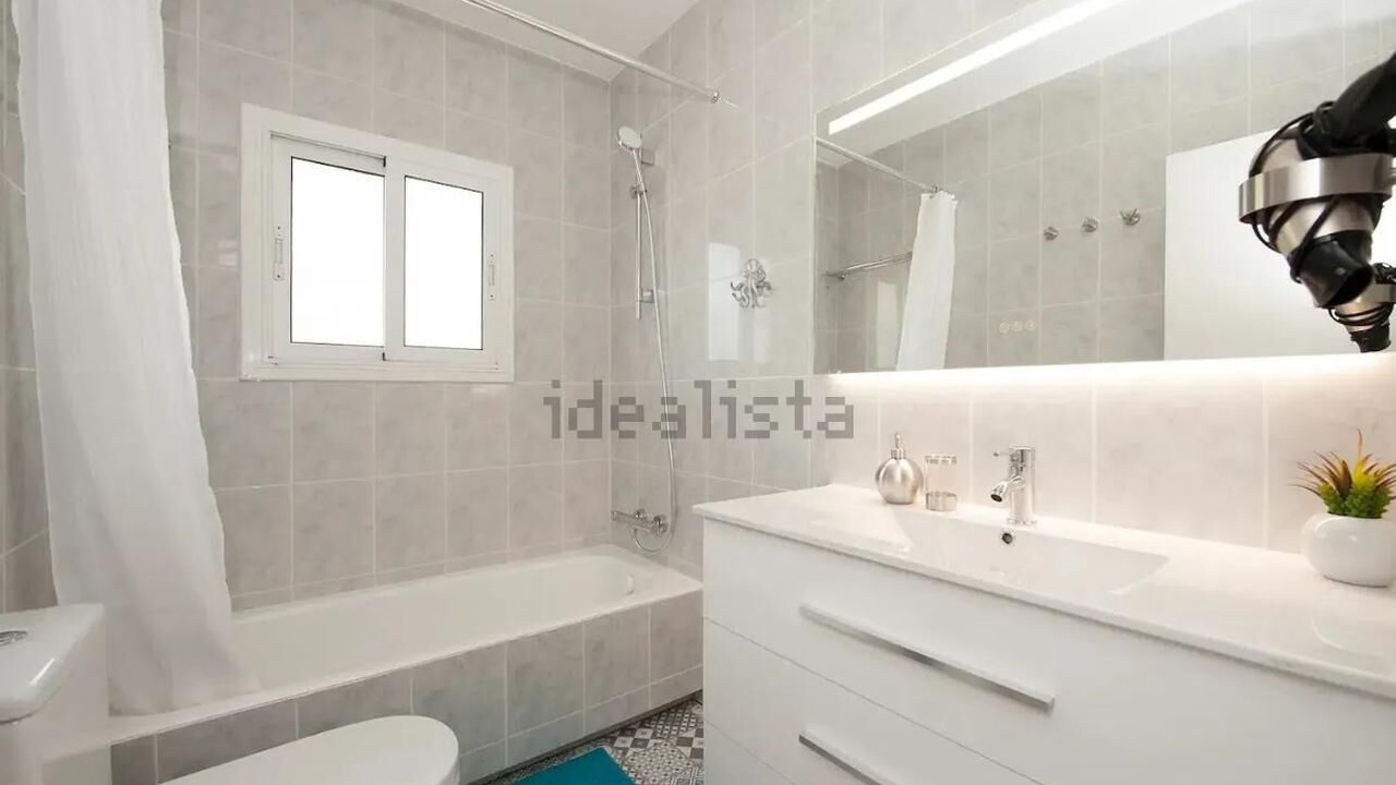Photo of Bathroom in Castelldefels