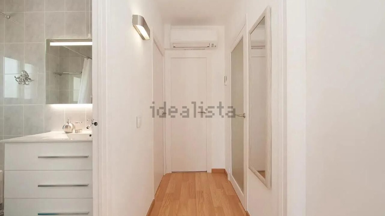 Photo of Bathroom in Castelldefels
