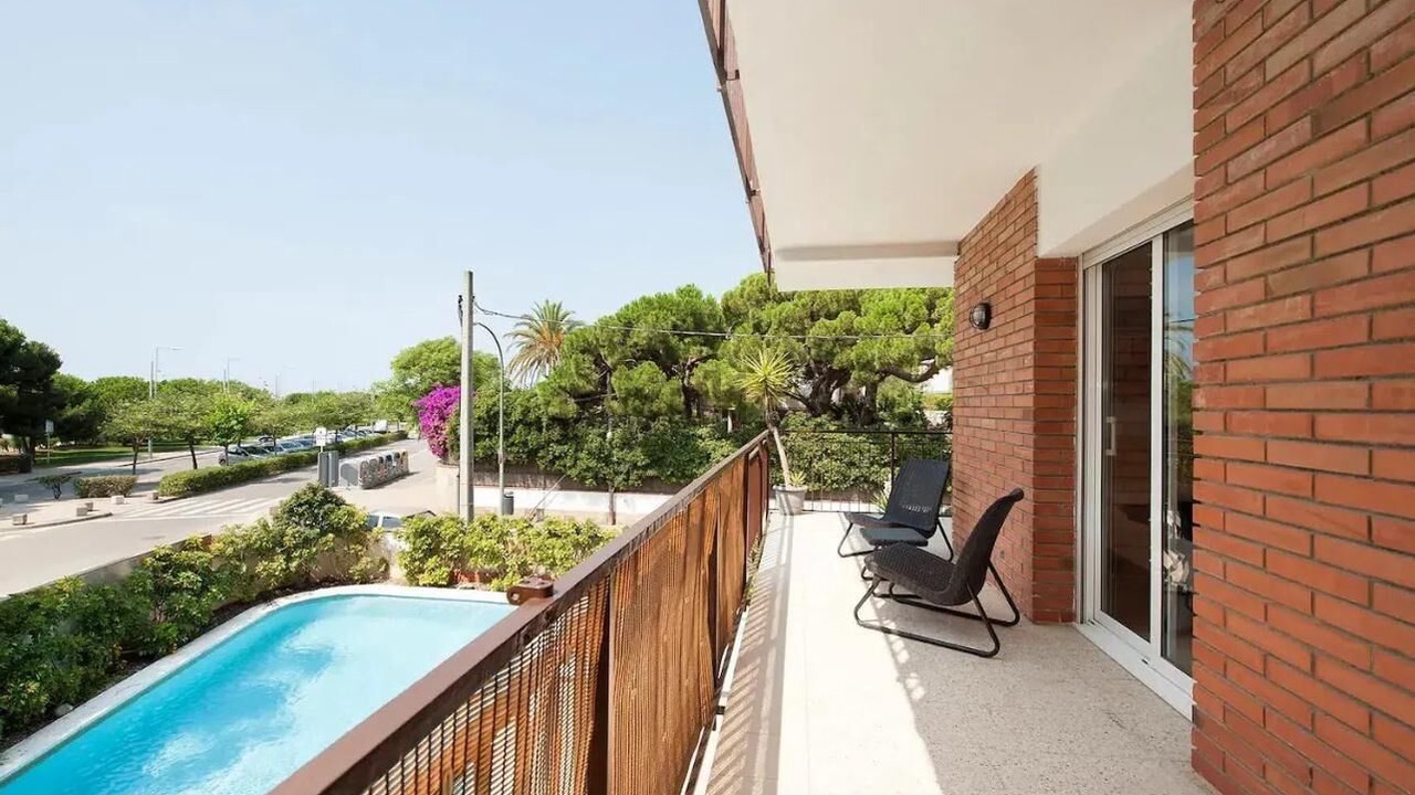Photo of Outdoor in Castelldefels