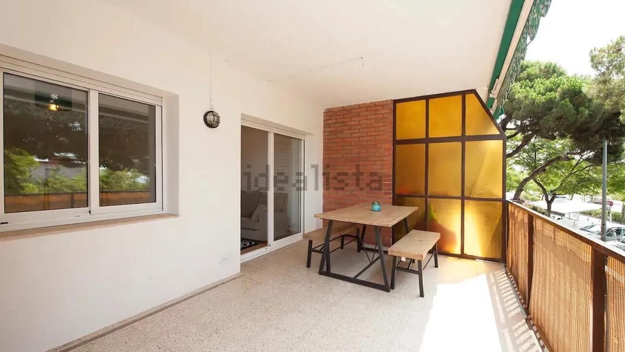 Photo of Outdoor in Castelldefels