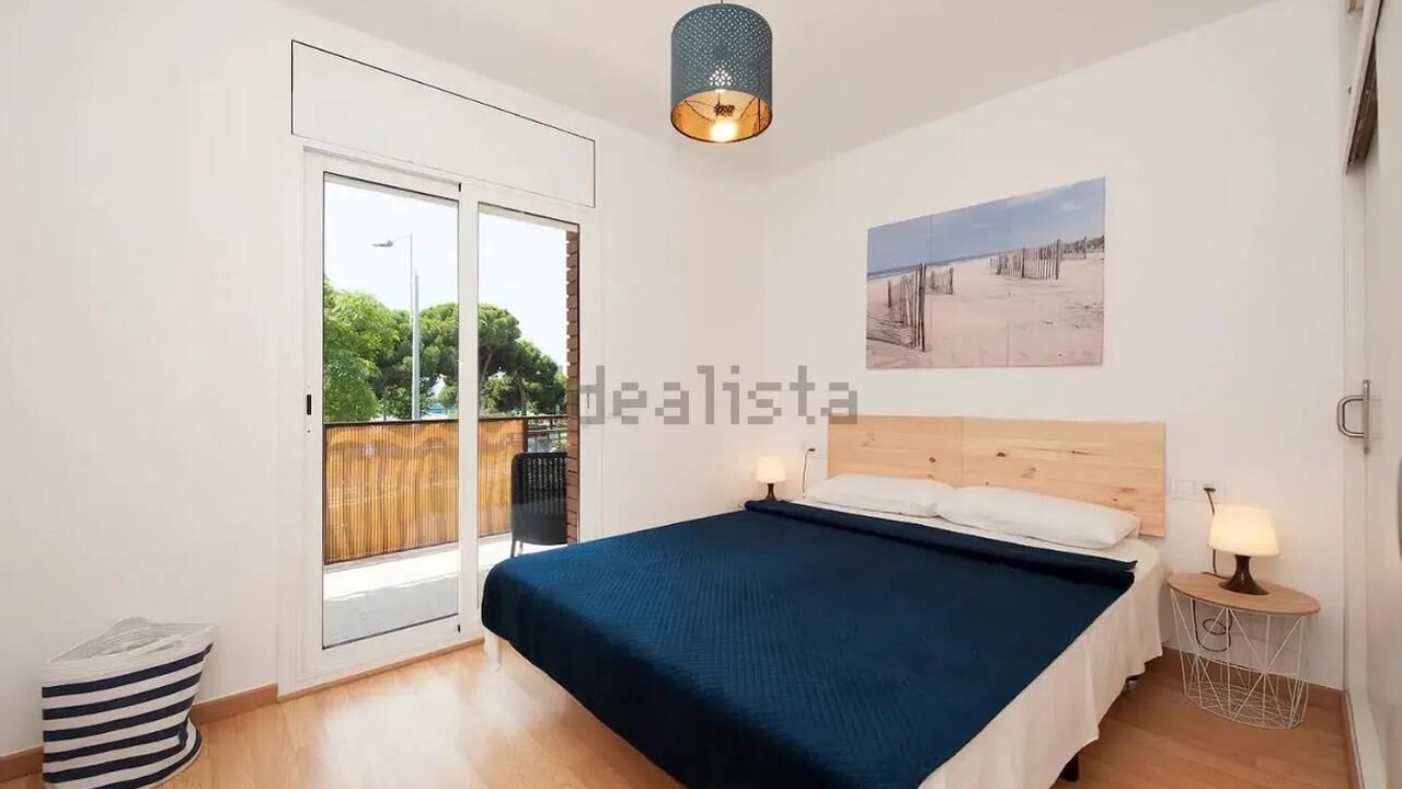 Photo of Bedroom in Castelldefels