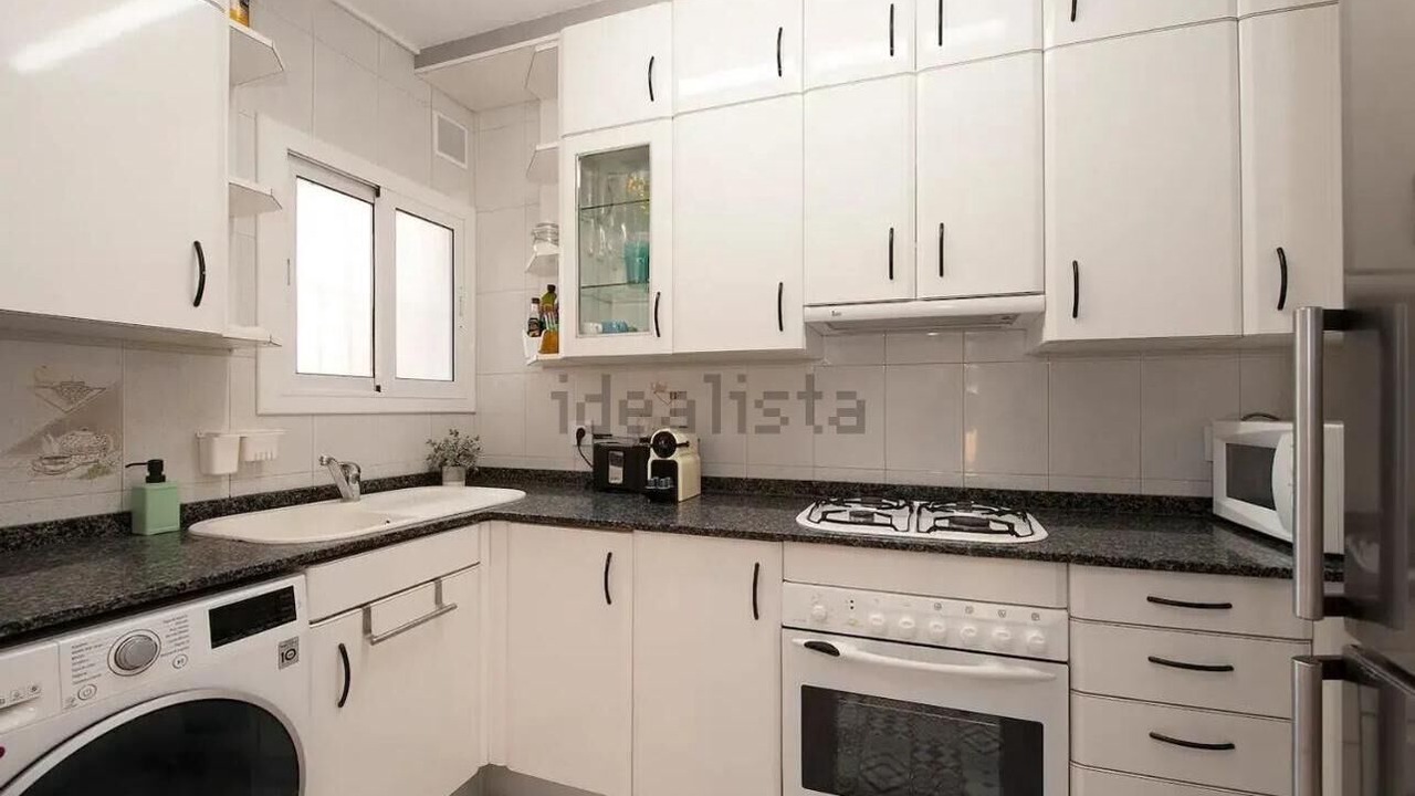 Photo of Kitchen in Castelldefels