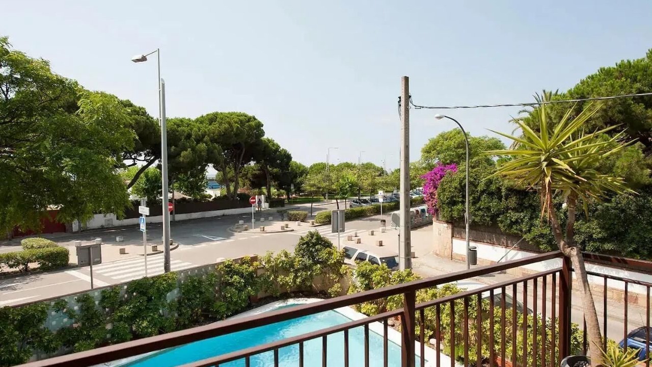 Photo of Outdoor in Castelldefels