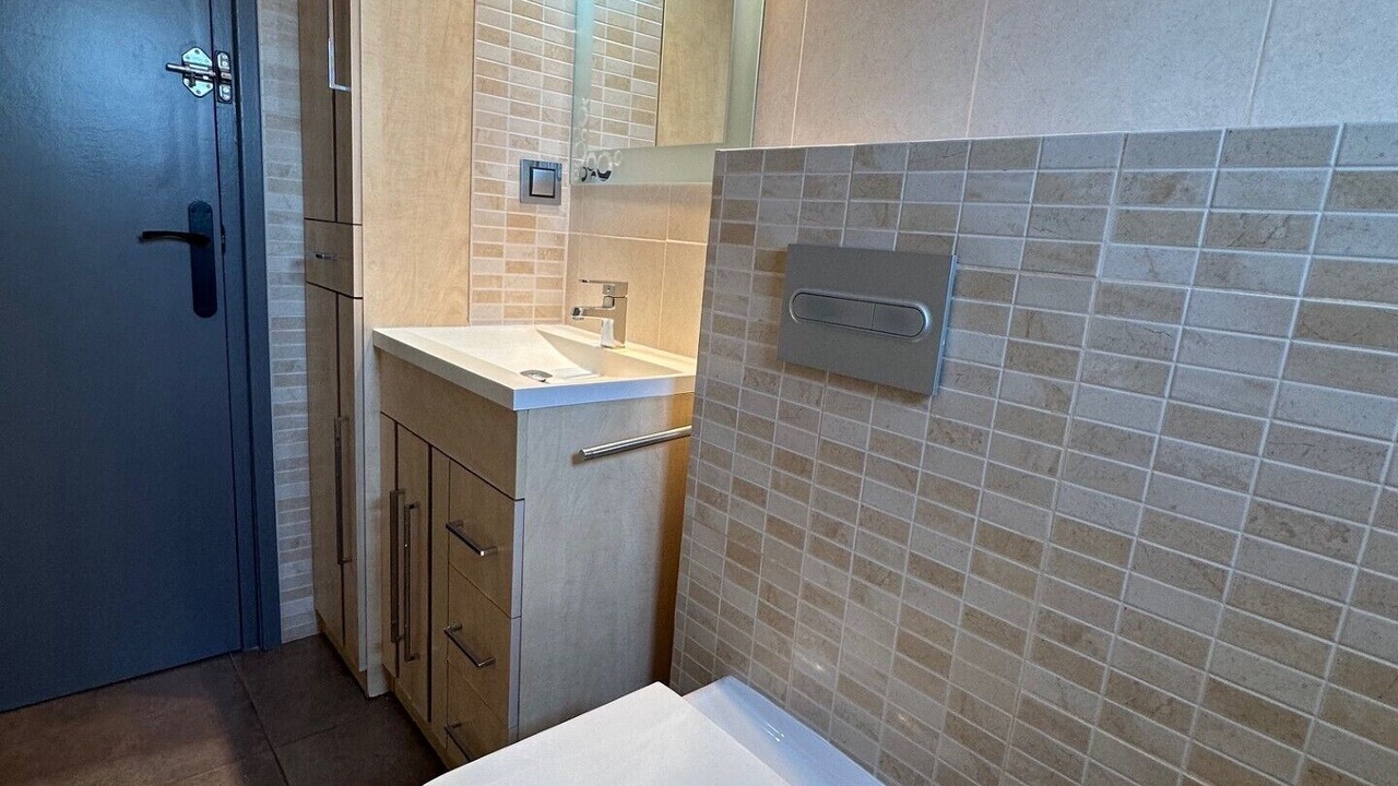 Photo of Bathroom in Navas