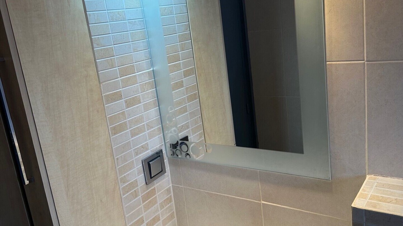 Photo of Bathroom in Navas