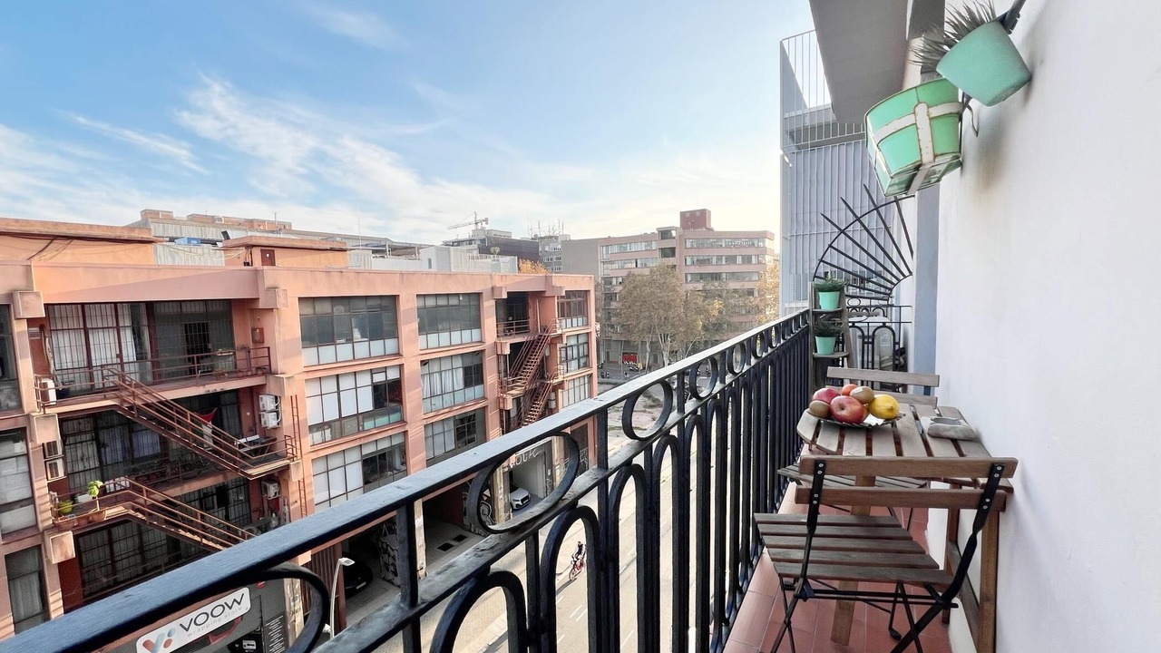 Photo of Outdoor in El Parc i la Llacuna del Poblenou