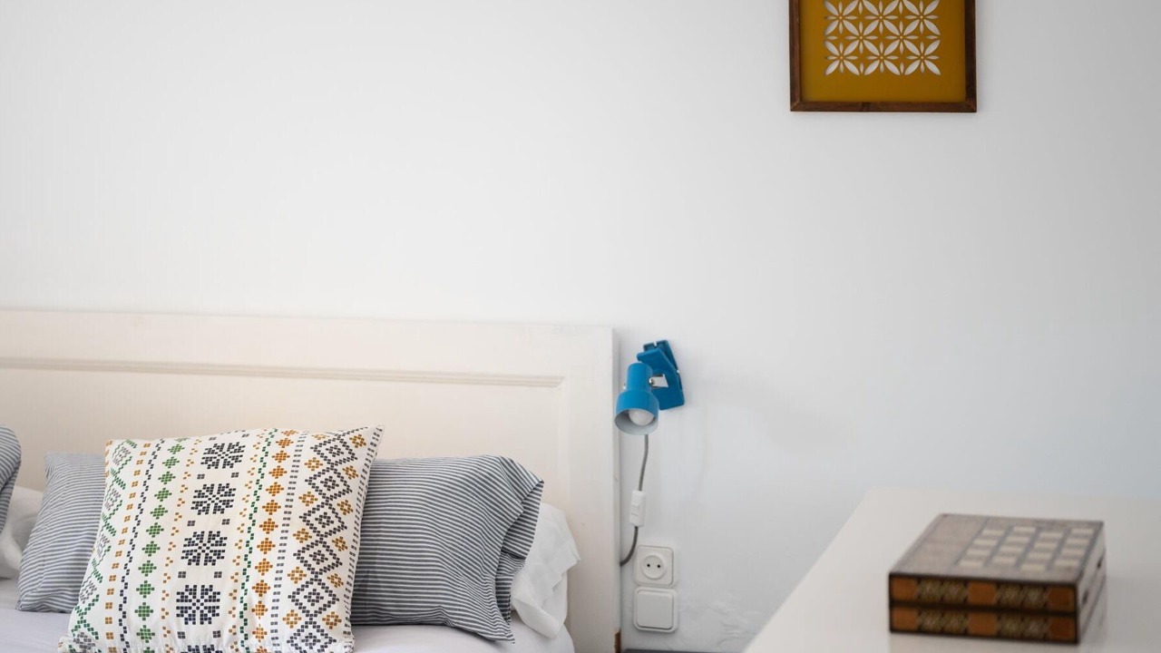Photo of Bedroom in Sants