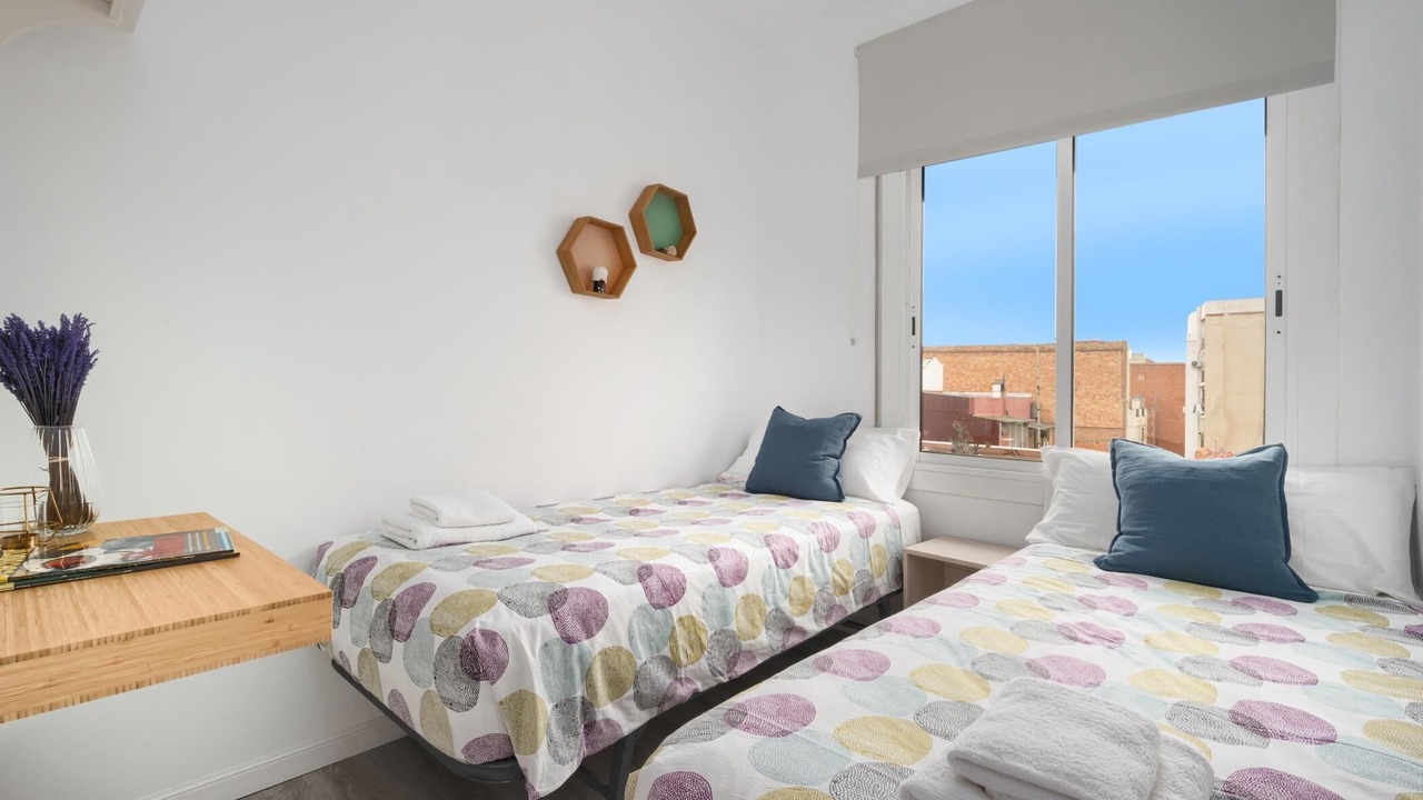 Photo of Bedroom in Sants
