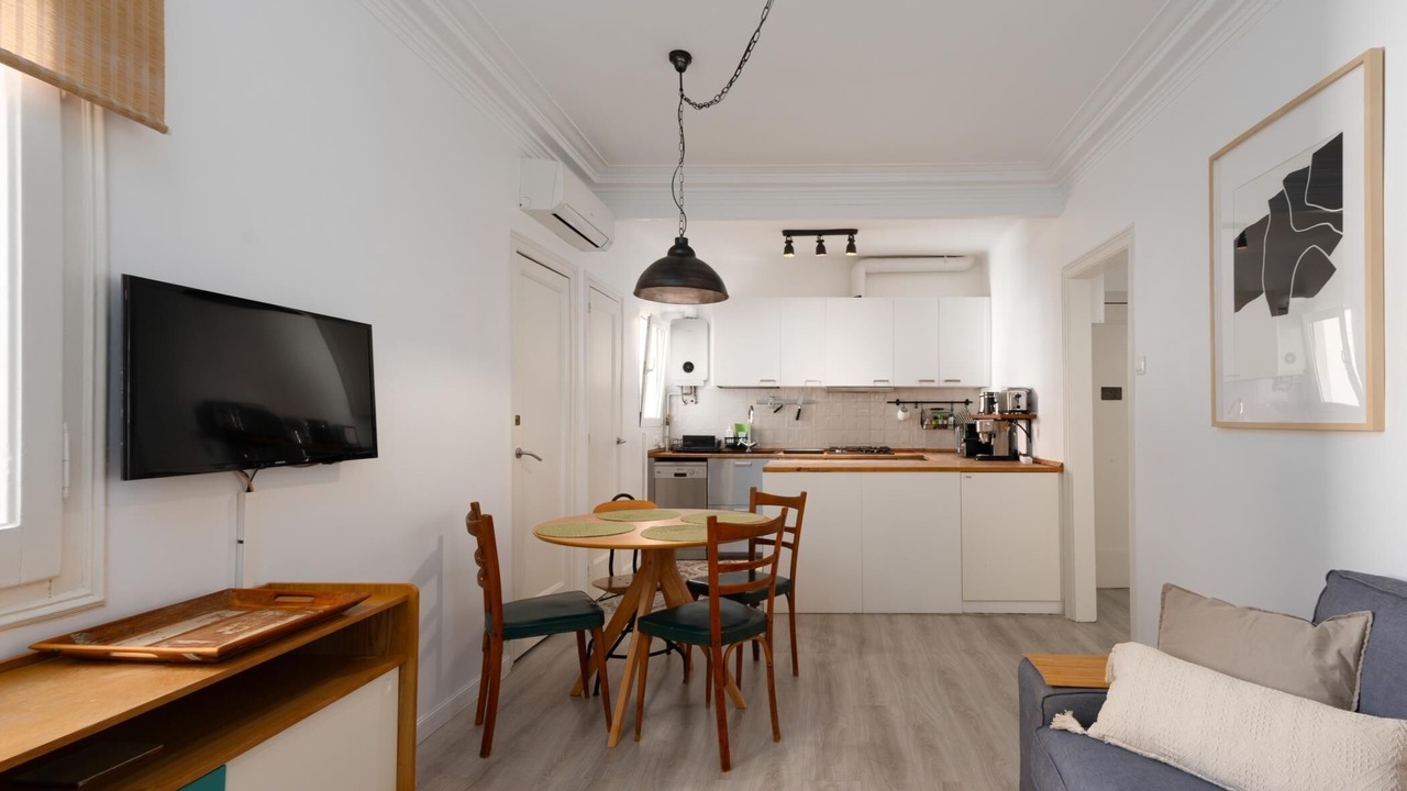 Photo of Livingroom in Sants