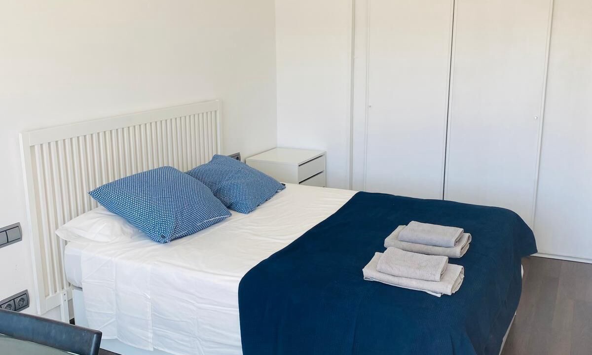 Photo of Bedroom in El Putget i Farro