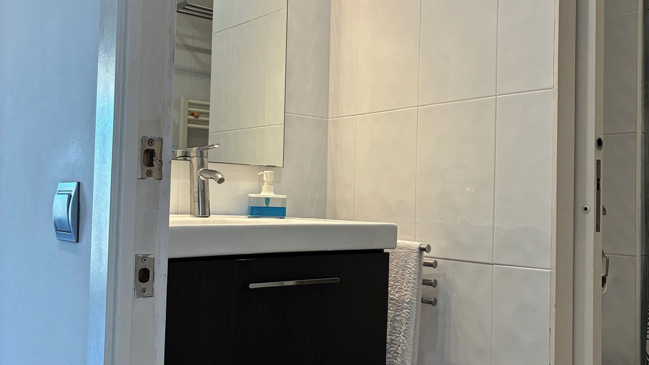 Photo of Bathroom in El Putget i Farro