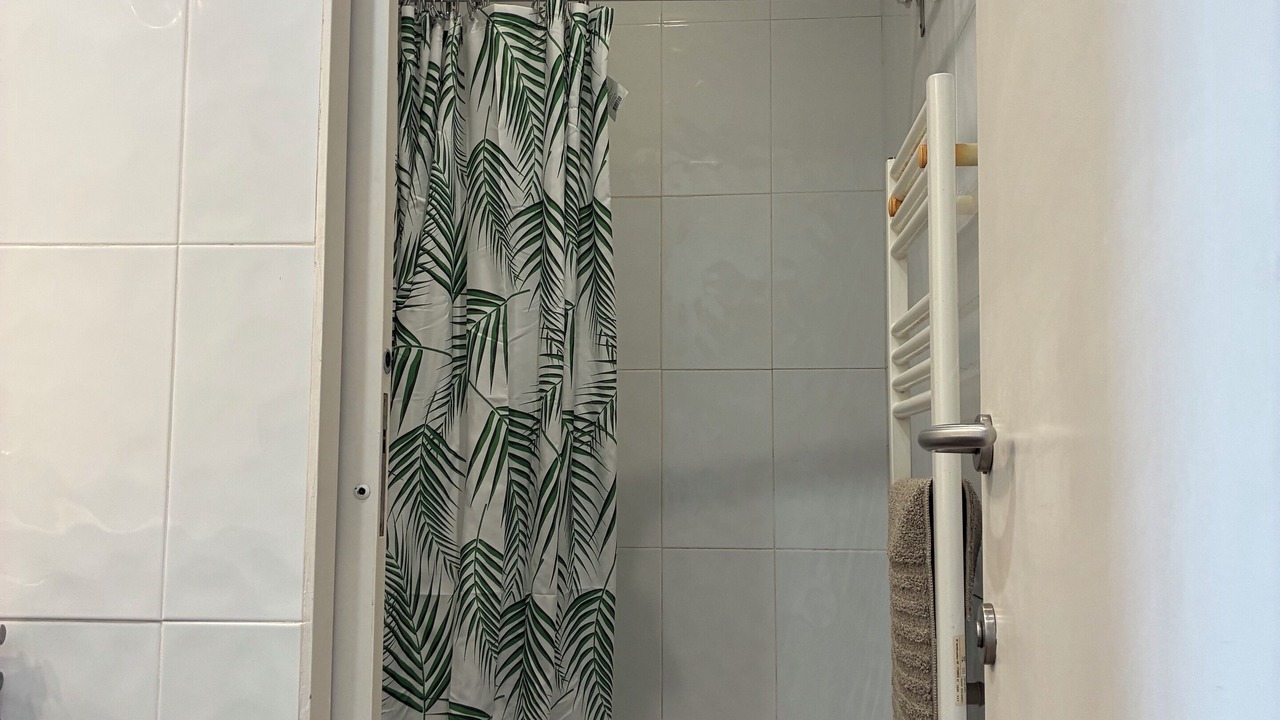Photo of Bathroom in El Putget i Farro