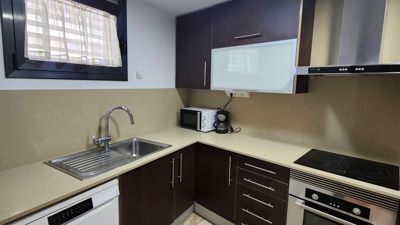 Photo of Kitchen in Costa Dorada