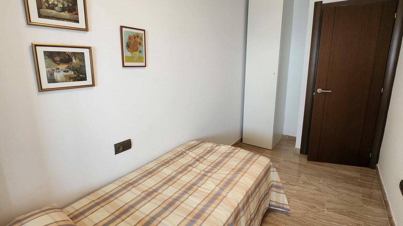 Photo of Bedroom in Costa Dorada