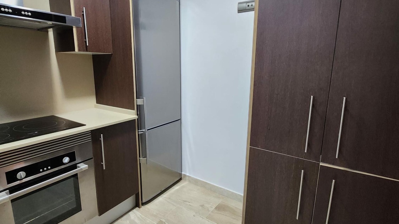 Photo of Kitchen in Costa Dorada