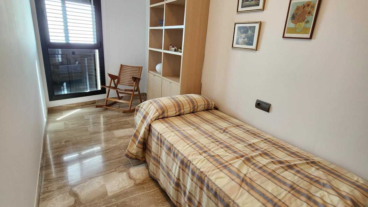 Photo of Bedroom in Costa Dorada
