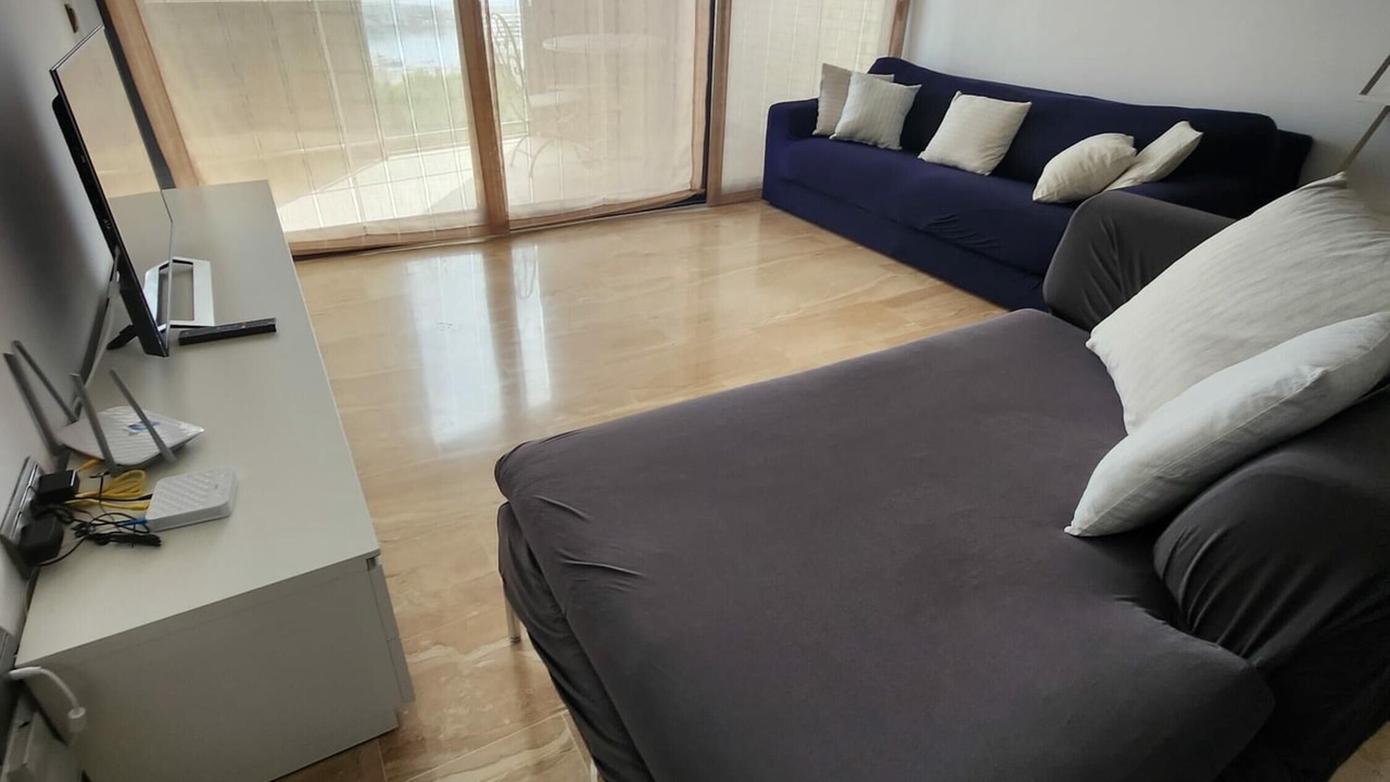 Photo of Livingroom in Costa Dorada