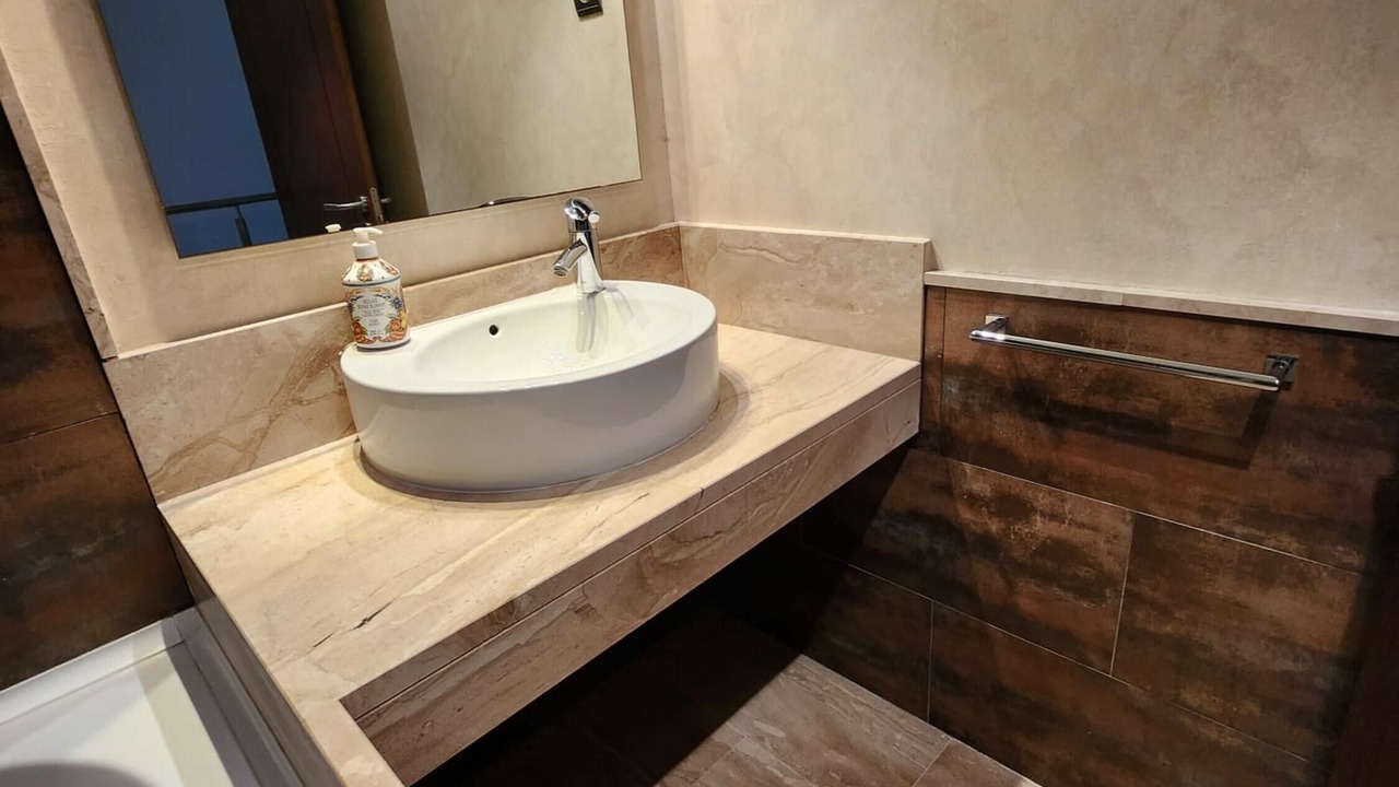 Photo of Bathroom in Costa Dorada
