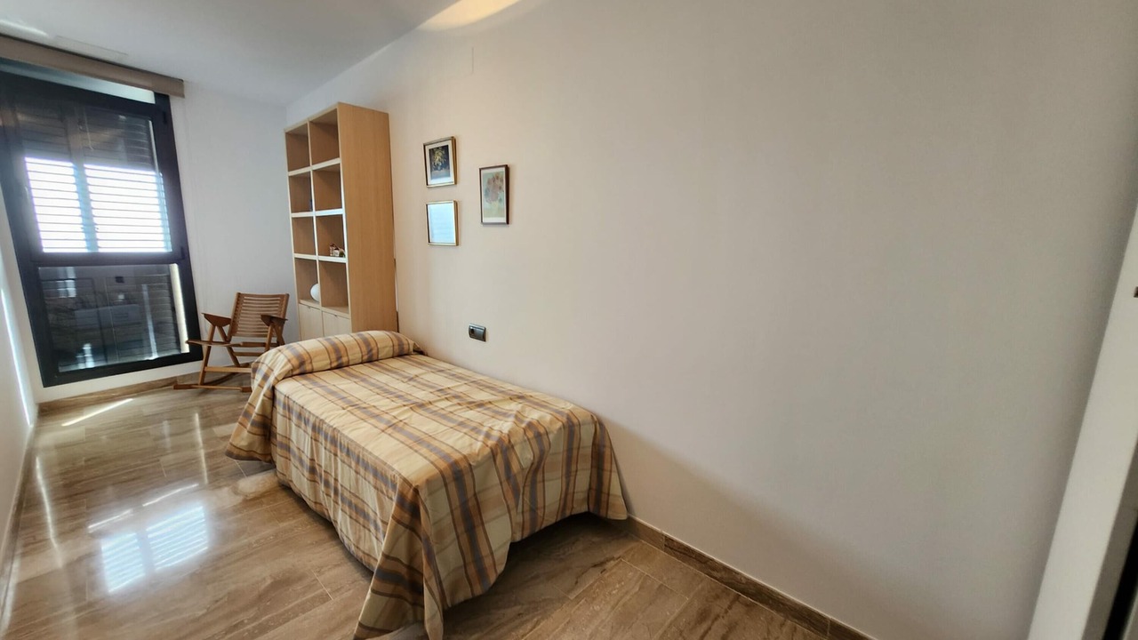 Photo of Bedroom in Costa Dorada
