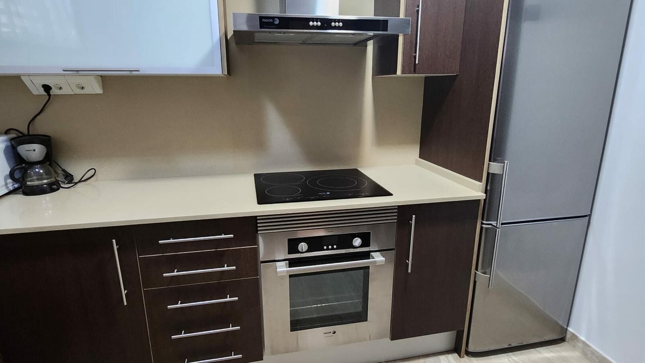 Photo of Kitchen in Costa Dorada