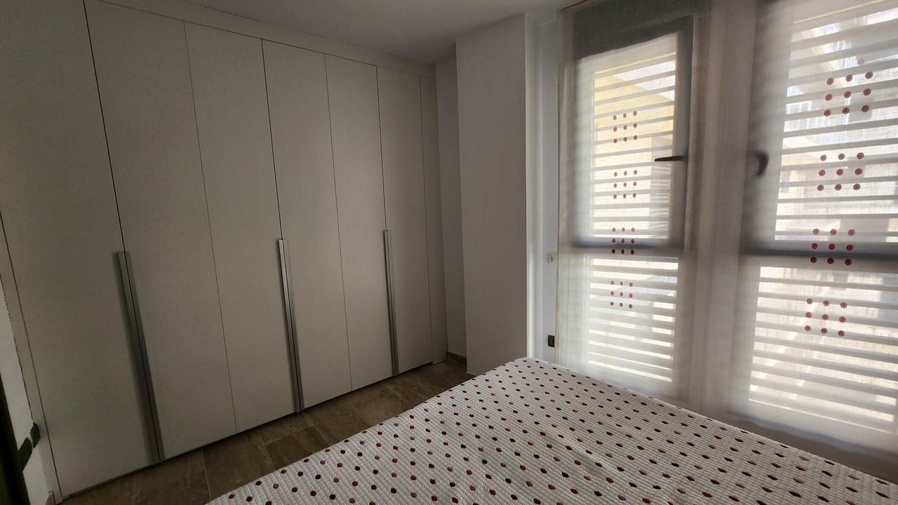 Photo of Bedroom in Costa Dorada