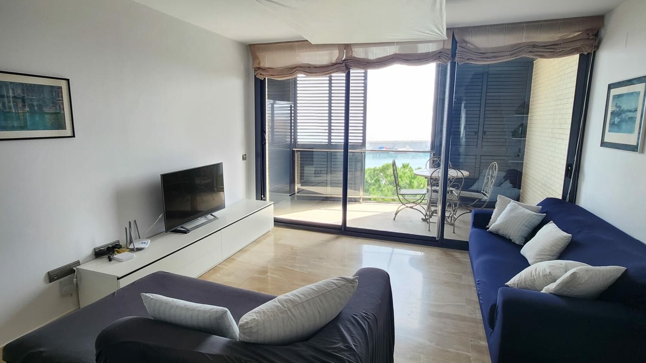 Photo of Livingroom in Costa Dorada