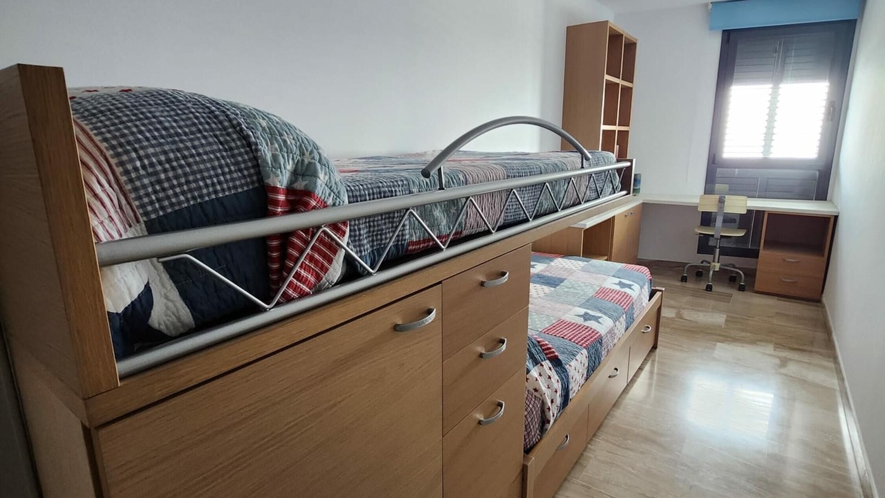 Photo of Bedroom in Costa Dorada