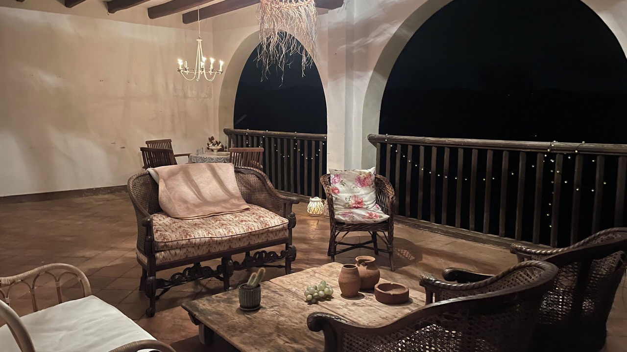 Photo of Outdoor in Sant Boi de Llucanes