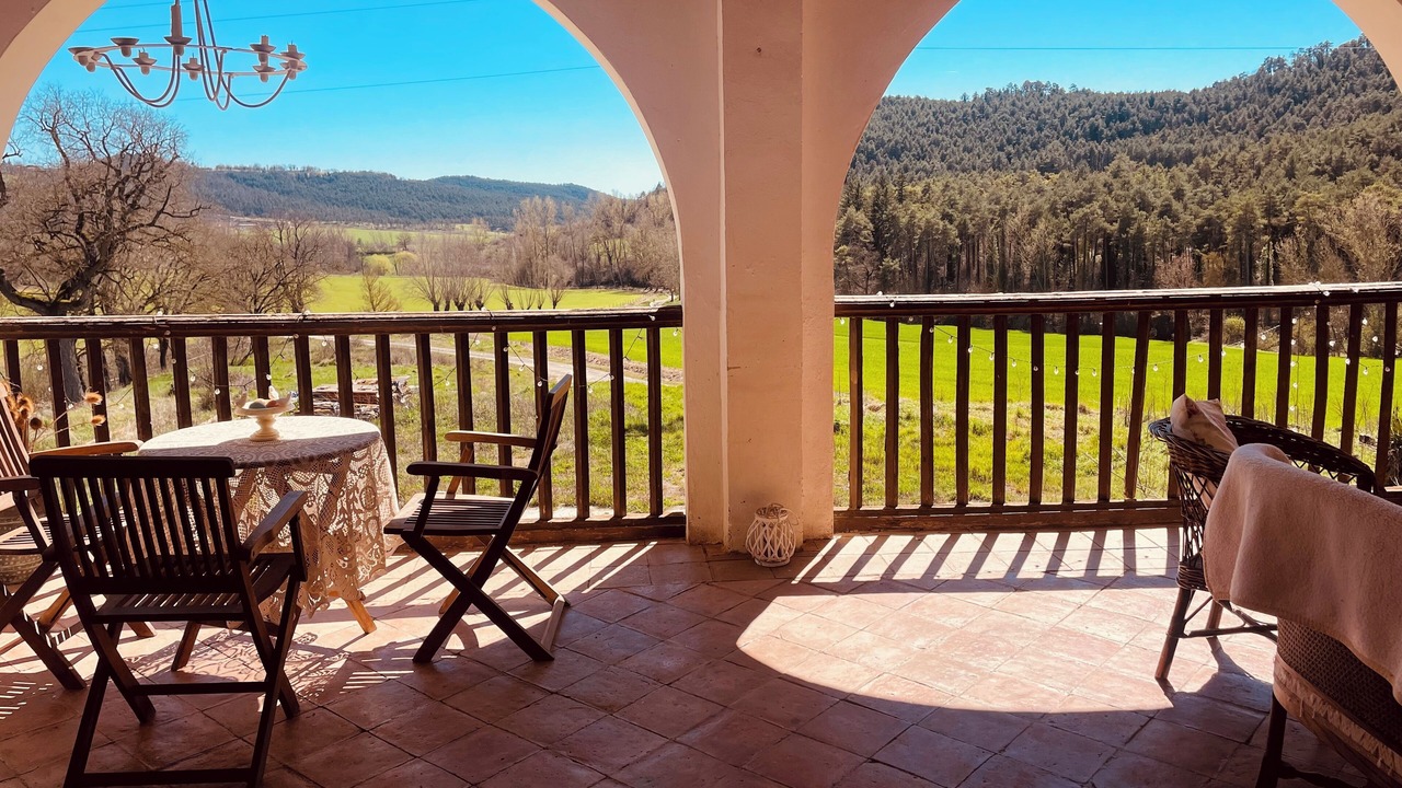 Photo of Outdoor in Sant Boi de Llucanes